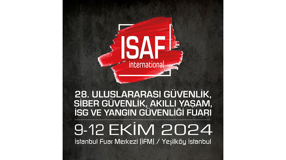 ISAF INTERNATIONAL